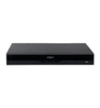 DAHUA NVR2208-8P-I2 - NVR de 8 Megapixeles/ 8 Canales IP/ WizSense/ 8 Puertos PoE/ Smart H.265+/ 1 Ch de Reconocimiento Facial y FD/ Hasta 10 Bases de Datos de Rostros/ 2 Puertos SATA/ SMD Plus/ Max. Decodificación de 6x1080p FPS/ Onvif