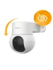 IMOU Ranger Mini 5MP (IPC-K2MN-5H1WE-imou)- Cámara IP Domo Motorizado WiFi de 5MP con IA, autotracking, audio bidireccional, sirena y micrófono integrados