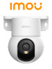 IMOU Ranger Mini 5MP (IPC-K2MN-5H1WE-imou)- Cámara IP Domo Motorizado WiFi de 5MP con IA, autotracking, audio bidireccional, sirena y micrófono integrados