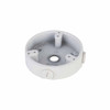 DAHUA PFA137 - Caja de conexiones compatible con series / T3A / HDW8 / HDW7 / H dBW4 / SD22 / D3A / H dBW6