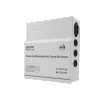 EPCOM POWER AC-PS-T12-05 Fuente de Alimentación / 1 Salida 11-15 Vcc / 5 A / Temporizador Integrado / Con Capacidad de Batería de Respaldo / Requiere Batería / Aplicaciones en sistemas de control de Acceso