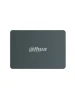 DAHUA XVR1B04-I-SSD - DVR de 4 canales 1080p Lite/ Con disco SSD de 512GB Especial para Videovigilancia/ S-XVR Series/ WizSense/ H.265+/ 4 canales con SMD Plus/ Búsqueda inteligente (Humanos y vehículos)