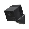 EZVIZ CS-BC2 Mini Cámara IP Inalámbrica Con Batería Recargable (Cero Cables) / 2 Megapíxel / Uso en Interior / Grabación en la Nube / Base Magnética Para Adherirla a Superficies Metálicas.