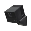 EZVIZ  CS-CB2 Mini Cámara IP Inalámbrica Con Batería Recargable (Cero Cables) / 2 Megapíxel / Uso en Interior / Grabación en la Nube / Base Magnética Para Adherirla a Superficies Metálicas.
