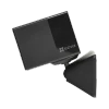 EZVIZ  CS-CB2 Mini Cámara IP Inalámbrica Con Batería Recargable (Cero Cables) / 2 Megapíxel / Uso en Interior / Grabación en la Nube / Base Magnética Para Adherirla a Superficies Metálicas.