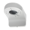 DAHUA PFB204W - Brazo de pared para camaras domo DAHUA / HDAW1100M / HDAW1200M / HDABW2120F / HDABW2220FM / HDAW1200EMA