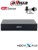 DAHUA DH-XVR1B04H-I/T - DVR de 4 canales 5MP Lite WizSense y H.265+/ HDCVI X PLUS/ Soporta 4 Canales+2 IP o Hasta 6 Canales IP/Audio Bidireccional en los 4 Canales/ SMD Plus y Búsqueda Inteligente de Humanos y Vehículos/ Compatible con Dolink Care