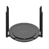 RUIJIE RG-EW300PRO Home Router Inalámbrico Wi-Fi 4 para Soluciones WISP, Administración Remota para Control de Usuarios y Anchos de Banda.