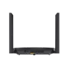 RUIJIE RG-EW300PRO Home Router Inalámbrico Wi-Fi 4 para Soluciones WISP, Administración Remota para Control de Usuarios y Anchos de Banda.