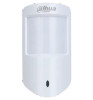 DAHUA DHI-ARD2231-W2 - Detector PIR Inalámbrico Doble Tecnología Interior/ Inmunidad de Mascotas/ Led Indicador/ 3 Niveles de Sensibilidad/ PIR + Microondas/ Alarma de Batería Baja