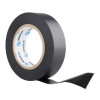  STEREN PT-13NE CINTA DE AISLAR DE PVC COLOR NEGRO,ideal para instalaciones eléctricas por su gran elasticidad y adhesivo de alta calidad, resistente a temperaturas altas y humedad. Mide 18,3 m de largo.