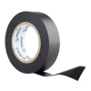 STEREN PT-13NE CINTA DE AISLAR DE PVC COLOR NEGRO,ideal para instalaciones eléctricas por su gran elasticidad y adhesivo de alta calidad, resistente a temperaturas altas y humedad. Mide 18,3 m de largo.