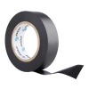 STEREN PT-13NE CINTA DE AISLAR DE PVC COLOR NEGRO,ideal para instalaciones eléctricas por su gran elasticidad y adhesivo de alta calidad, resistente a temperaturas altas y humedad. Mide 18,3 m de largo.