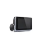 DAHUA DHI-DAE-HC1311GW-S6 Dashcam Camara de Video - 1920P*1080P - Pantalla de 3 Pulgadas - Modulo AP WIFI - Admite Tarjeta de 128gb - Grabacion Frontal y Trasera