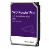 WESTERN DIGITAL WD122PURP Disco Duro Interno Western Digital / WD purp 3.5-inch HDD / 7200 RPM / SATA 6Gb/s / Capacidad 12TB / Cache 512MB 