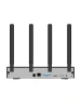 IMOU NVR-N110W-8A0E Nvr 10 canales - Micrófono y altavoz integrados - Emparejamento automatico con camaras Imou - Control por APP-| Compatible con Wi-Fi 6 de doble banda - HDD 16TB - 90 Mbps
