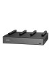 IMOU NVR-N110W-8A0E Nvr 10 canales - Micrófono y altavoz integrados - Emparejamento automatico con camaras Imou - Control por APP-| Compatible con Wi-Fi 6 de doble banda - HDD 16TB - 90 Mbps