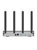 IMOU NVR-N110W-8A0E Nvr 10 canales - Micrófono y altavoz integrados - Emparejamento automatico con camaras Imou - Control por APP-| Compatible con Wi-Fi 6 de doble banda - HDD 16TB - 90 Mbps