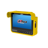 DAHUA PFM904 - Tester o Probador de Video/ Compacto y Portable/ Soporta Control PTZ/ Linux/ Pantalla de 4.3 Pulgadas/ HDCVI; HDTVI; AHD; CVBS/ Soporta Camaras 1080p, 4 Megapixeles y 8 Megapixeles