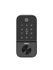 IMOU ASL-Cubo1 Cerradura Inteligente Imou, Chapa Digital, Registro de 50 Huellas, Wifi, para Exterior, Tarjeta Mifare, Constraseña de Visitante