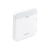 HIKVISION DS-PWA48-M-WB (AX PRO) Panel de Alarma Inalámbrico de Hikvision / Soporta 48 Zonas / GSM 3G/4G, Wi-Fi y Ethernet / Incluye Batería de respaldo / Compatible con los Accesorios AX PRO.