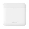 HIKVISION DS-PWA48-M-WB (AX PRO) Panel de Alarma Inalámbrico de Hikvision / Soporta 48 Zonas / GSM 3G/4G, Wi-Fi y Ethernet / Incluye Batería de respaldo / Compatible con los Accesorios AX PRO.