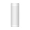 HIKVISION DS-PDTT15AM-LM-WB (AX PRO) Detector PIR Dual-Tech Exterior IP65 / COMPATIBLE CON CÁMARA DS-PDCM15PF-IR / Rango de Detección 15 mts / Ángulo de Cobertura de 90° / Movilidad de Lente en Eje de 180° / Inmunidad a Mascotas 40