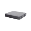 HIKVISION DS-7204HGHI-M1(T) [Audio Bidireccional] DVR 4 Canales TurboHD + 1 Canal IP / 2 Megapixel (1080p) Lite / Acusense Lite (Evita Falsas Alarmas) / Audio por Coaxitron / 1 Bahia de Disco Duro / H.265+ / Salida de Vídeo Full HD