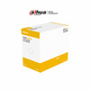 DAHUA PFM920-6U - Bobina de cable UTP Cat6 para exterior Dahua PFM920-6U. Con 305 metros de 100% cobre, cubierta MDPE resistente y color negro, cumple con ANSI/TIA 568-C.2, RoHS, y es retardante de flama
