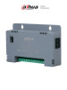 DAHUA DH-PFM344D-8CH-US - Fuente de Poder con Distribuidor para 8 Canales/12 vcd 4 Amperes/ Voltaje de Salida Ajustable de 12, 13.5 y hasta 15 vdc/ Protección de Voltaje/ Protección contra fuego V-0/ Certificación FCC