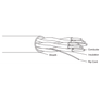 DAHUA PFM922I-5EUN-C -Bobina de cable UTP Cat5e de 305 metros, color blanco, ideal para instalaciones interiores. Conductor de CCA y cubierta de FR-PVC,