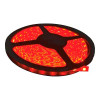 GOODWILL G-21626R TIRA LED SMD 5M ROJO 