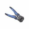 Klein Tools 110-61 Pelacables/Cortacables de ajuste automático/ PARA CABLE SOLIDO 10-20AWG Y CABLE TRENZADO 12-22AWG - CORTADOR DE AJUSTE AUTOMATICO 