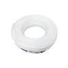 PPA M20078 Cable De Seis Hilos Rollo 100mts,  Este cable flexible garantiza una instalación fácil y segura, asegurando un rendimiento duradero y confiable.