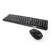 VORAGO KM-302 KIT TECLADO Y MOUSE 