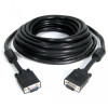 XCASE ACCCABLE62 CABLE VGA 4.50MTS 