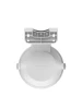 IMOU IPC-U7LN-6V0NE - Titan Pro 6MP P, WIFI, LENTE DE 3.6MM, NIGHT VISIÓN: 30 MTS SD 512GB, ALGO PLAY, 2 LUCES DE ADVERTENCIA ROJAS Y AZUL, AUDIO EN DOBLE VIA, SIRENA DE 125DB DOBLE BANDA 2.4/5G, AURORA