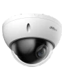 DAHUA SD22204DB-GNY - Cámara IP PTZ de 2 MP / WizSense/ 4x de Zoom óptico/ Starlight / Detección facial/ SMD 3.0/ Antivandálica IK10/ Exterior IP66/ Protección perimetral