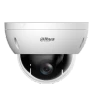 DAHUA SD22204DB-GNY - Cámara IP PTZ de 2 MP / WizSense/ 4x de Zoom óptico/ Starlight / Detección facial/ SMD 3.0/ Antivandálica IK10/ Exterior IP66/ Protección perimetral