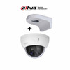 DAHUA SD22204IGCPAK - Camara mini PTZ de 2 MP HDCVI / 4X Zoom óptico con brazo de pared PFB203W incluido