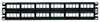 PANDUIT NKFP48Y PATCH PANEL 48PTOS MODULAR 
