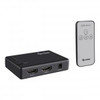 STEREN 200-385 SELECTOR HDMI DE 4 ENTRADAS 