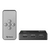 STEREN 200-385 SELECTOR HDMI DE 4 ENTRADAS 