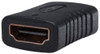 STEREN 203-820 COPLE HDMI HEMBRA A HEMBRA 