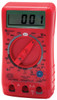 STEREN MUL-052 MULTIMETRO DIGITAL ECONOMICO CON FUNCION HOLD