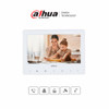 DAHUA VTH1020J- Monitor analógico de 7 pulgadas diseñado para sistemas de videoportero, compatible con los kits KTA01 y KTA02. Su pantalla de 7 pulgadas proporciona una visualización clara.