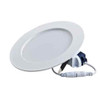 QOP Q02-22C LUMINARIA EMPOTRAR 16W 3000K (1013447)