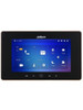 DAHUA VTH5221DS2 - Monitor IP Touch de 7" con conectividad WiFi y Ethernet, compatible con PoE 802.3af. Admite MicroSD de hasta 32GB, soporta hasta 32 cámaras IP y 20 frentes de calle.