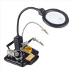 STEREN HER-725NE ESTACION PROF P/SOLDAR 