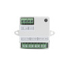 HIKVISION DS-K2M062 Módulo Seguro para Instalaciones SEGURAS en Controles de Acceso HIKVISION / Compatible con Biometricos Faciales Min Moe / Conexión RS-485 / Soporta Botón de Salida y Chapa